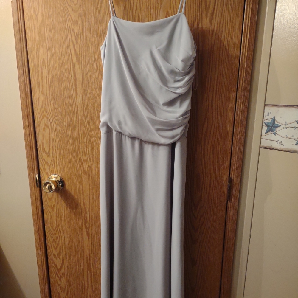 Couture Collection Formal Dress Size 4